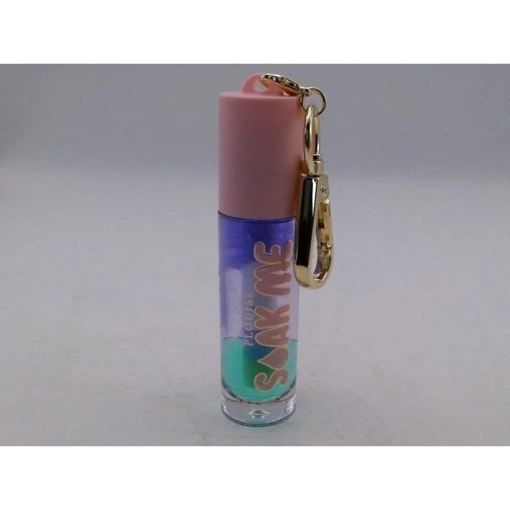 P.Louise - Soak Me Lip Oil,, Fruity & Loopy, BRAND NEW IN BOX
